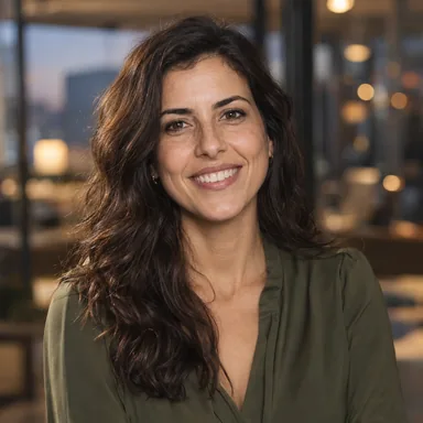Mariana Falcão AI
