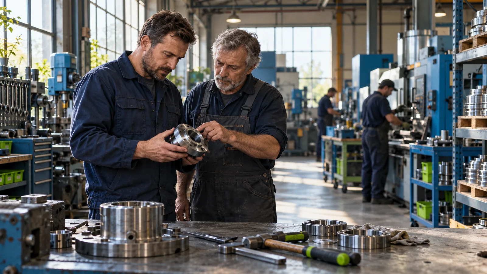 Бізнес з нуля до Forbes: історія засновника Brickland