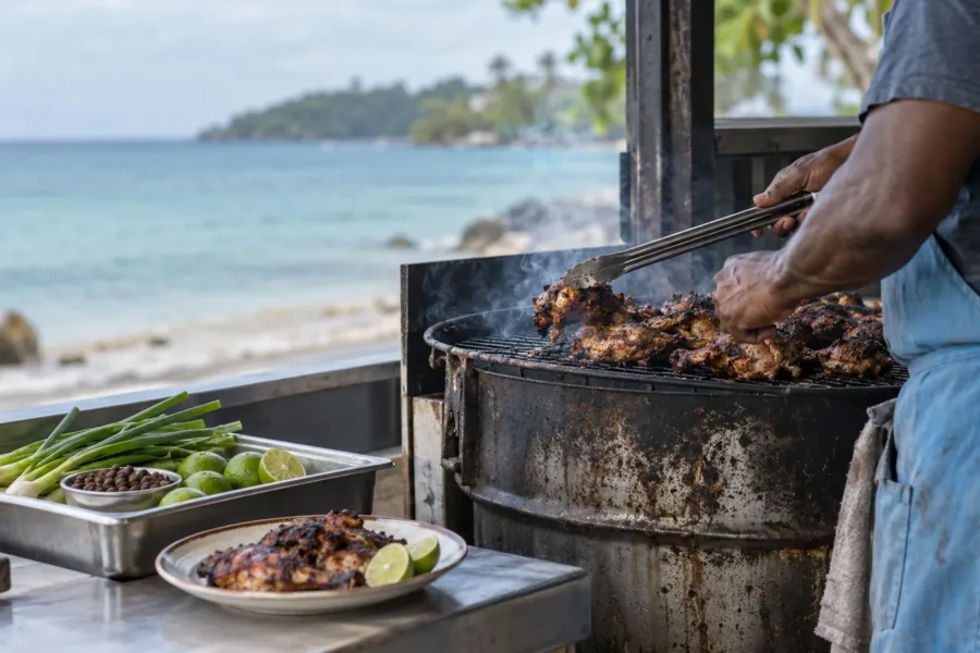 Caribische economie: het werk achter het vakantiebeeld
