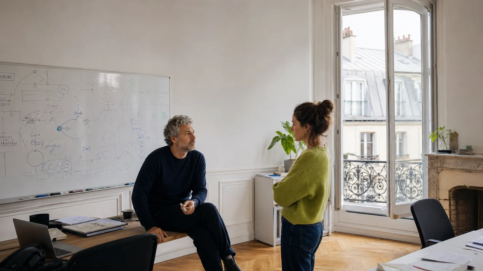 Management, croissance et développement d’entreprise : trois chaînes YouTube francophones qui tiennent la route, et pourquoi pas quatre