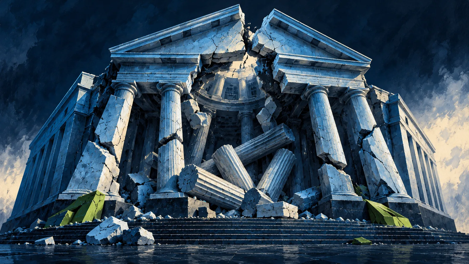 Washington Mutual: The Largest Bank Failure Explained