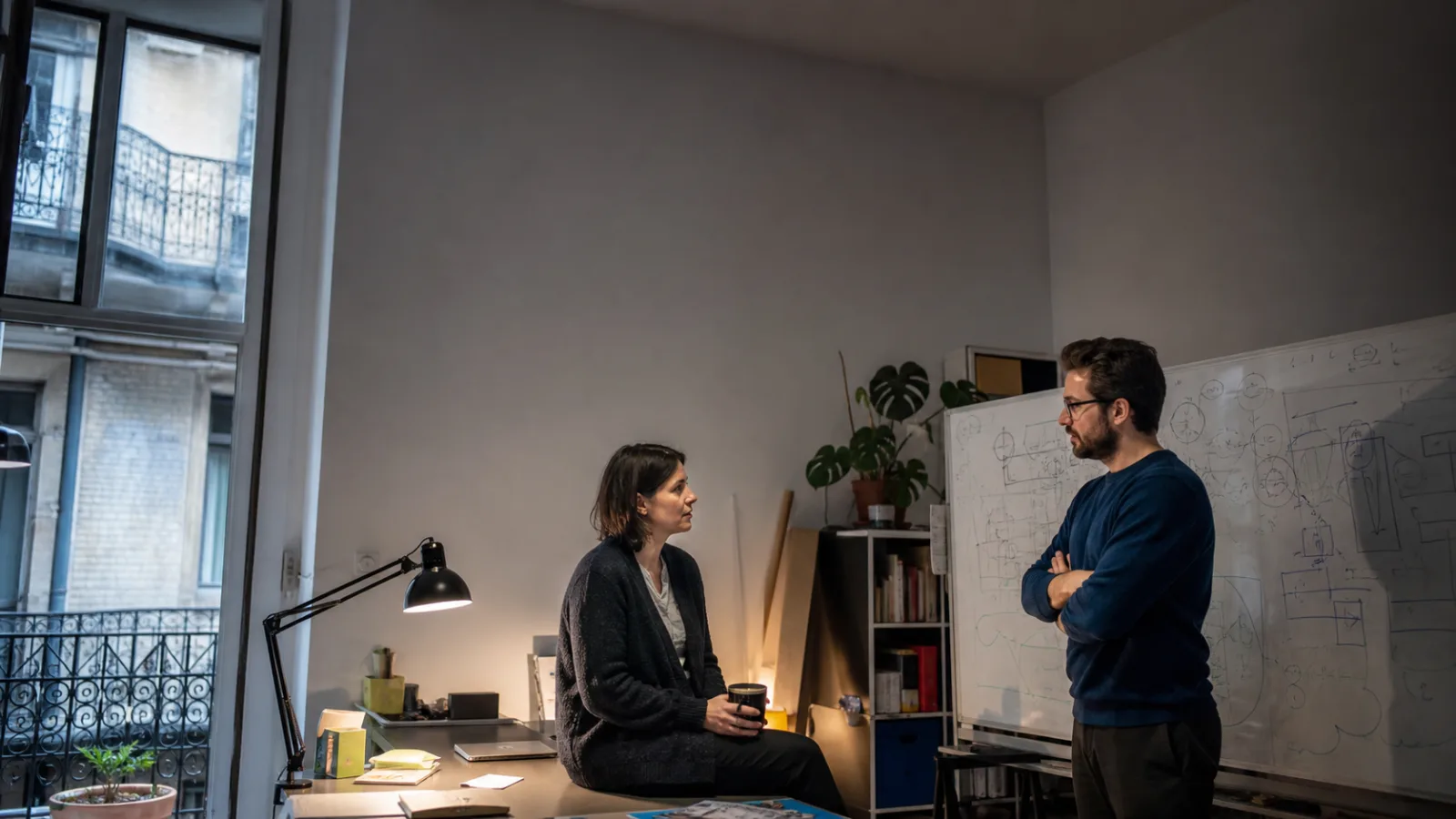 Vezetés, növekedés és cégfejlesztés: négy magyar nyelvű YouTube-csatorna, amely a kisvállalkozás valódi szűk keresztmetszetéről beszél