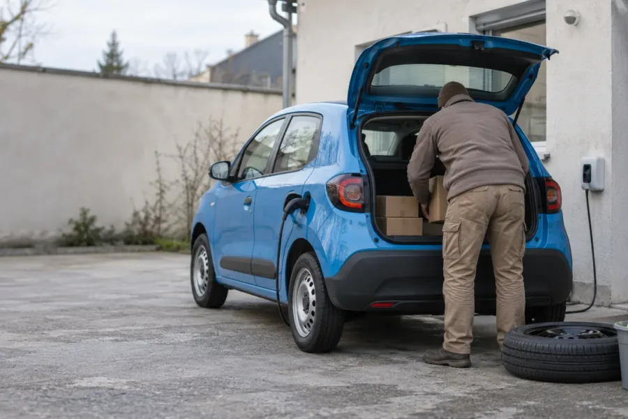 Dacia Spring: ce lecție de cost oferă fondatorilor