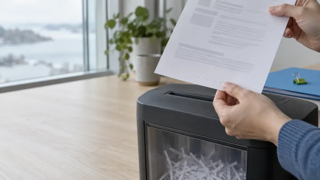 Kiberbiztonsági elemző figyeli a mesterséges intelligencia automatizált folyamatait egy sötét, technológiai irodakörnyezetben