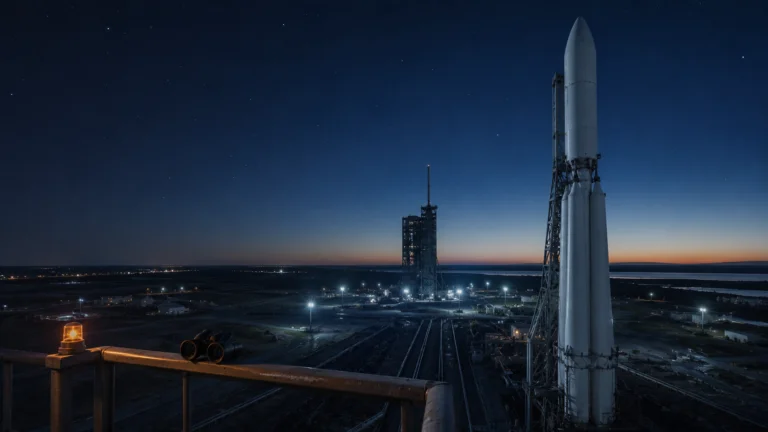 Kun perustaja pitää kaiken vallan — mitä SpaceX IPO opettaa sijoittajalle ja perustajalle