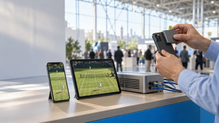 Umjetna inteligencija je nova valuta na MWC 2026 Barcelona
