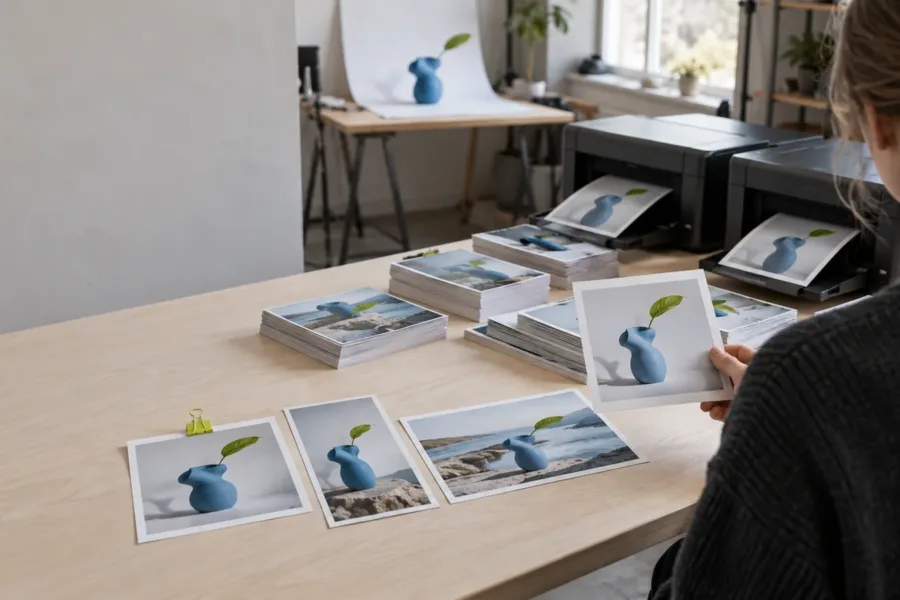 AI marketing and the rise of one-person teams