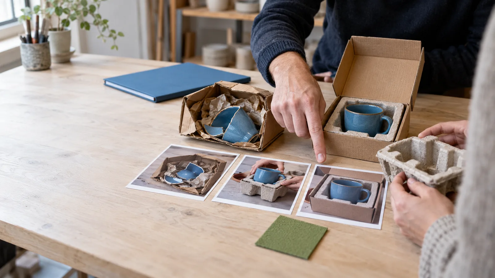 Business storytelling: why proof beats pitching