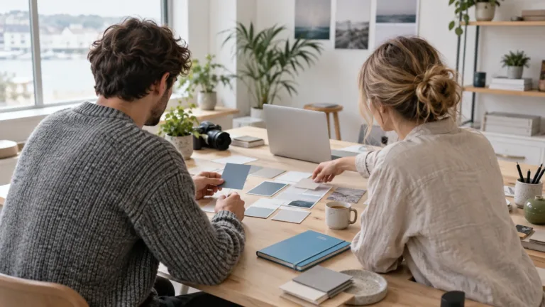 AI Marketing Agency: A Local Business Blueprint