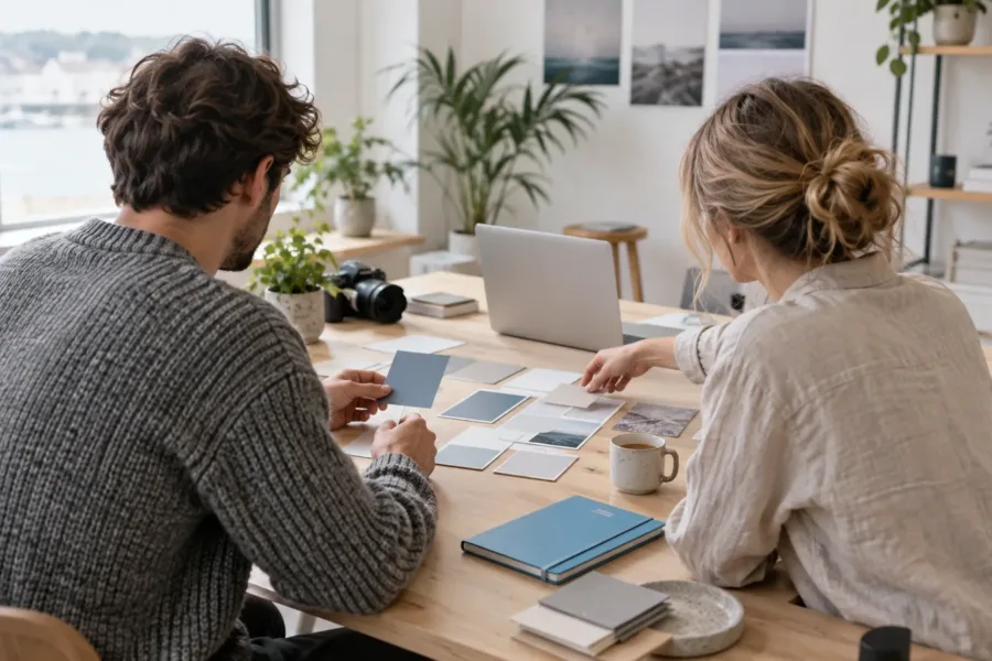 AI Marketing Agency: A Local Business Blueprint
