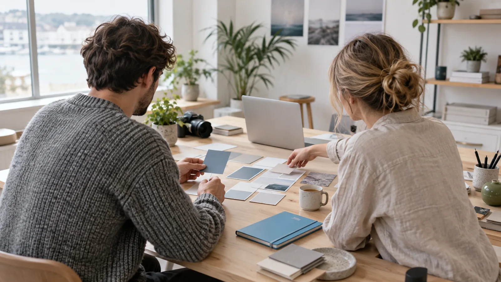 AI Marketing Agency: A Local Business Blueprint