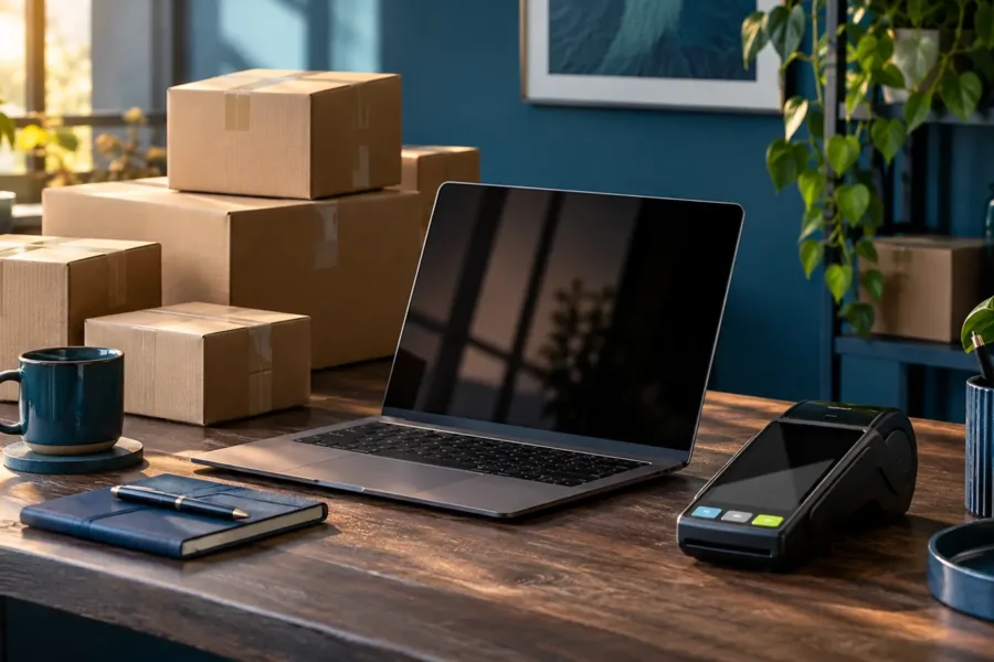 Kolumna: Umire li domaći webshop i što može mali trgovac