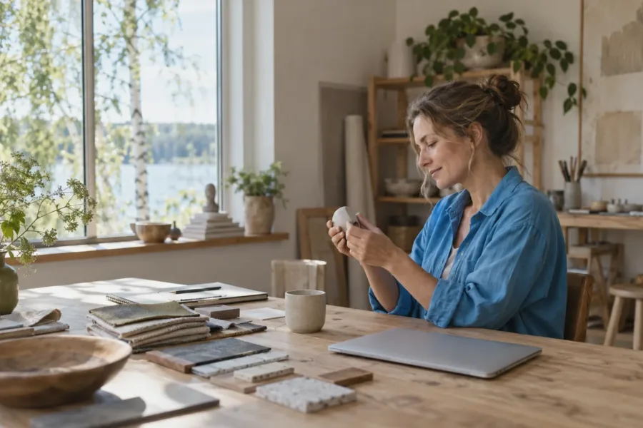 Mindset imprenditoriale: ambizione e pace possono convivere