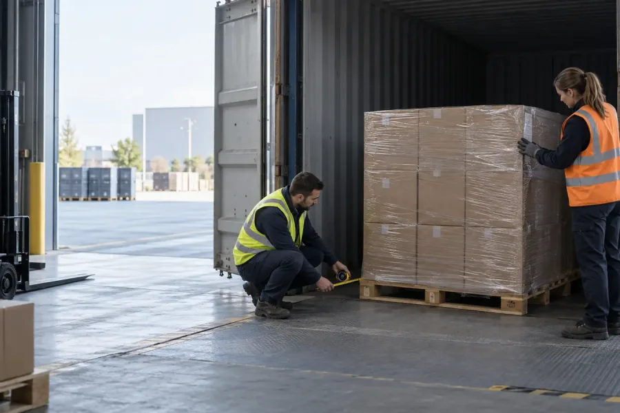 Export do USA: objednávka ešte nie je obchodný model