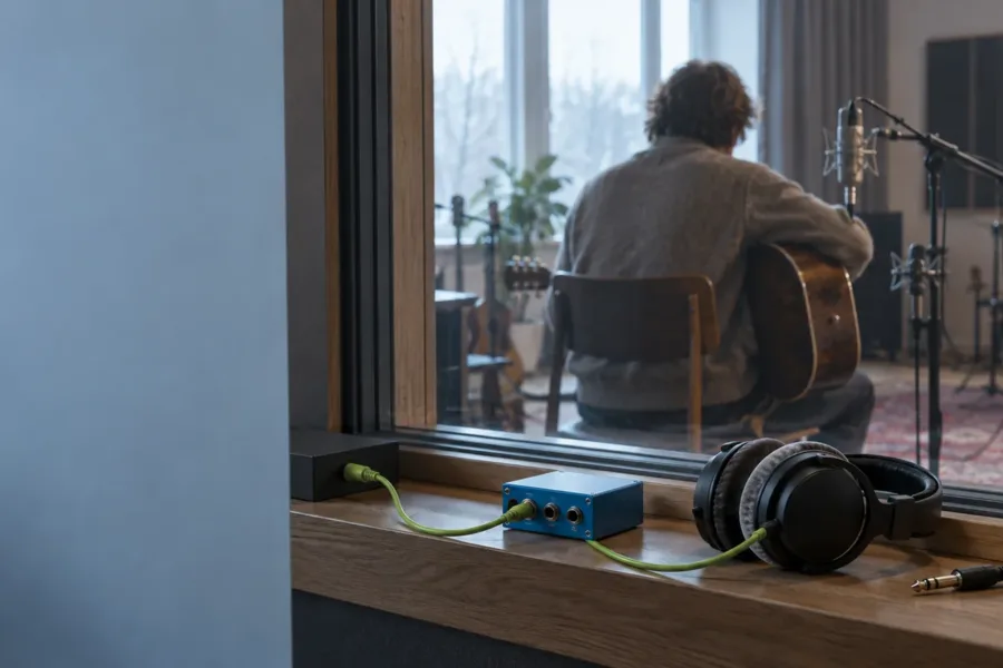Spotify: як алгоритм забрав владу у музикантів