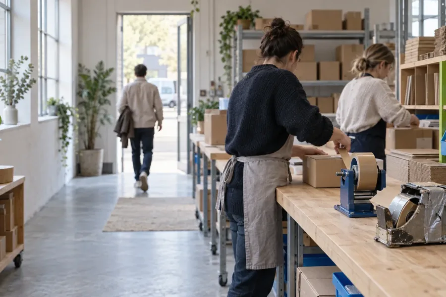 Werken aan je bedrijf: dit is dé methode voor echte vrijheid