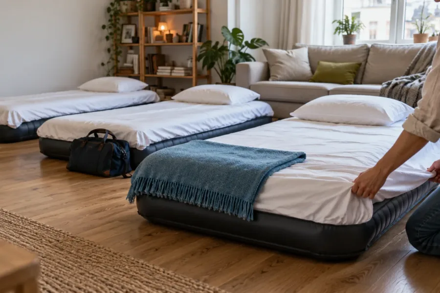 Airbnb contro gli hotel: la forza del modello piattaforma