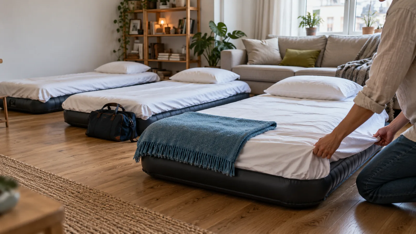 Airbnb contro gli hotel: la forza del modello piattaforma