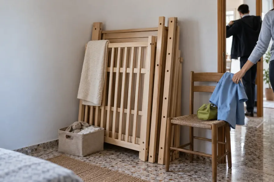 Baja natalidad: el coste oculto de aplazar hijos