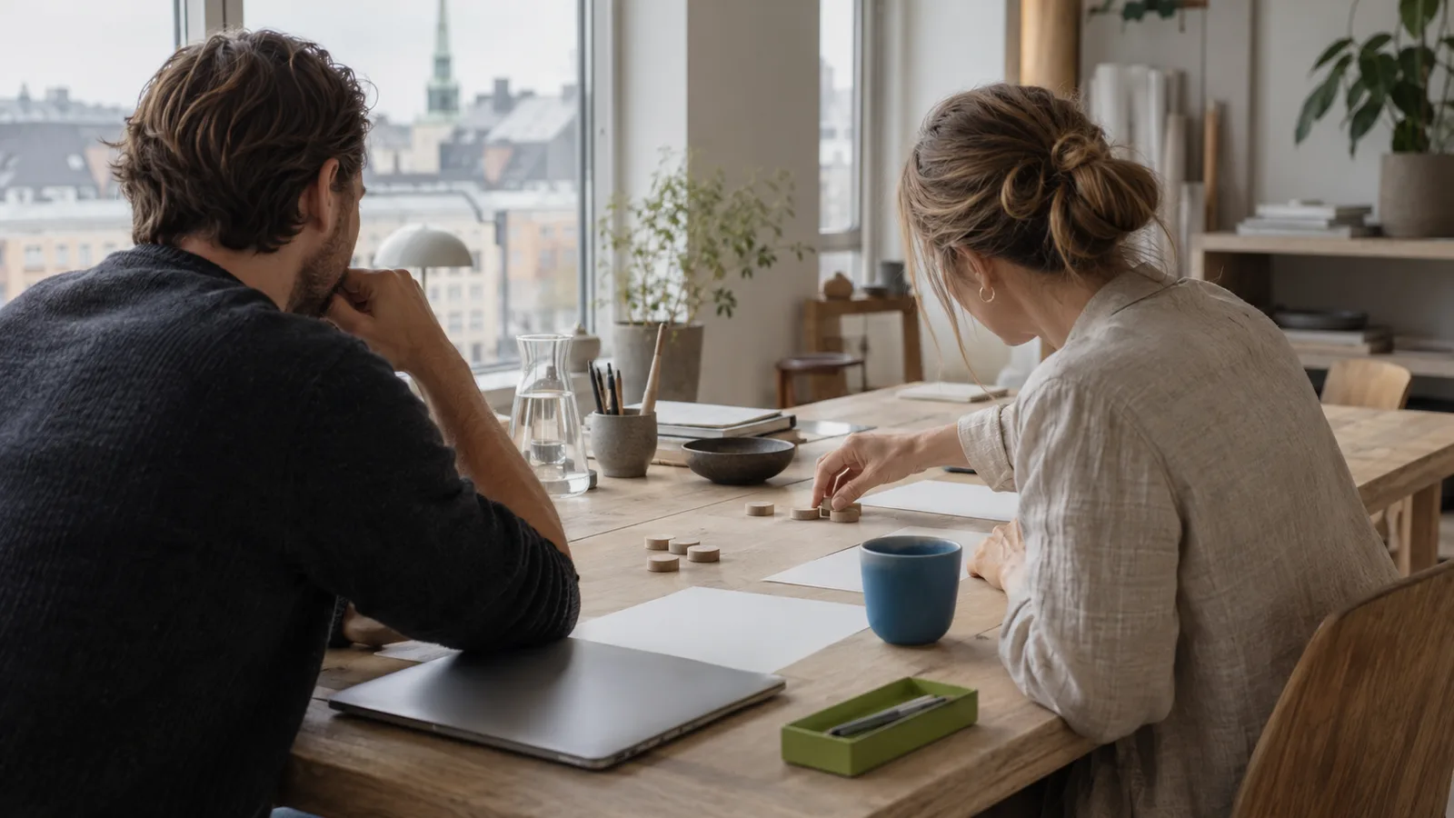 Educazione finanziaria: si può fare senza investire?