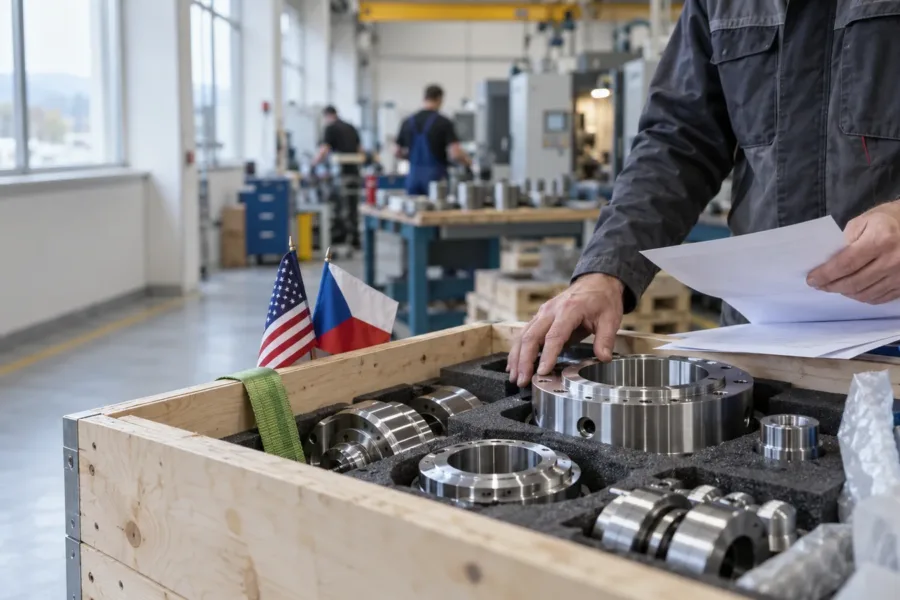 NFP data: co americký trh práce říká firmám