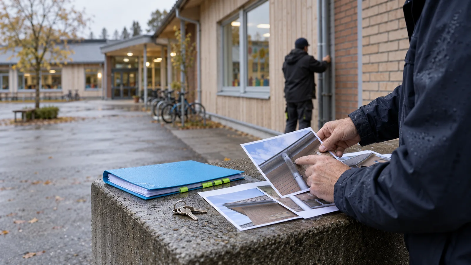 Protector Forsikring: fire fordeler bak kursreisen