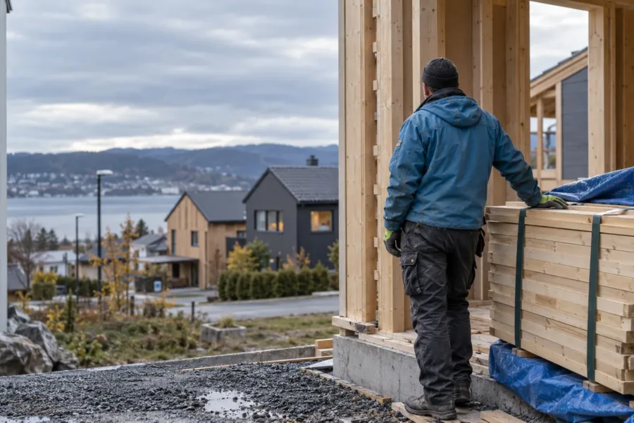 Rentetoppen kan være nådd – hva betyr det?