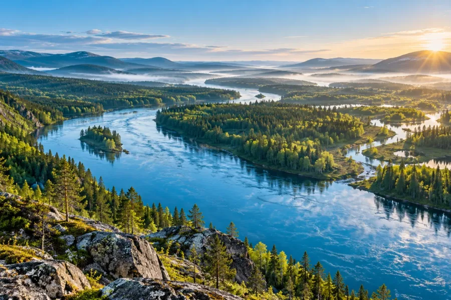 Tekoälybuumi jatkuu: mitä yrittäjän kannattaa tietää?
