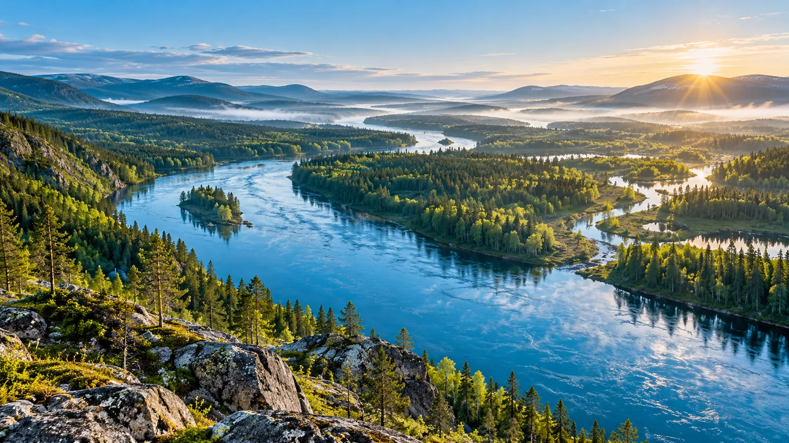Tekoälybuumi jatkuu: mitä yrittäjän kannattaa tietää?