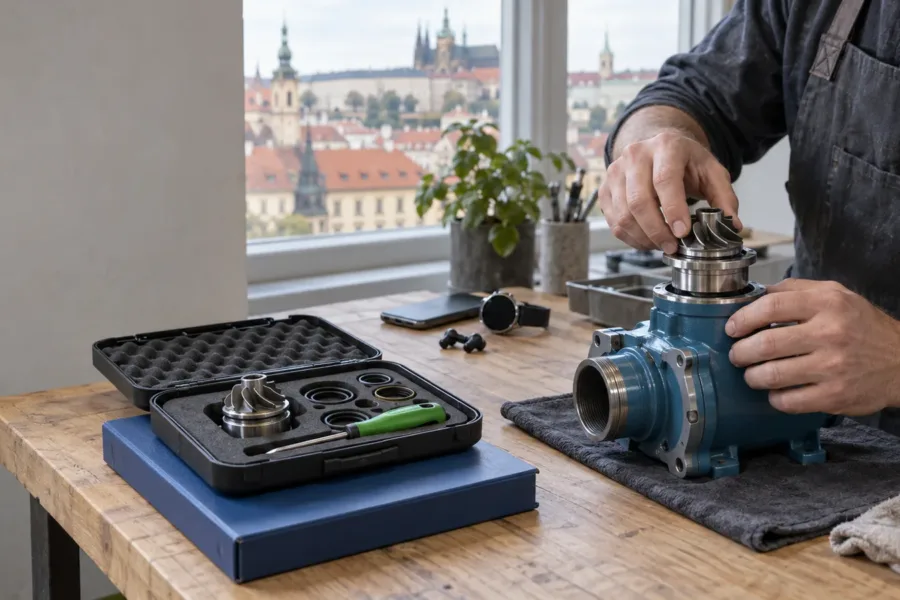 Tim Cook a český rozpočet: co rozhoduje o růstu