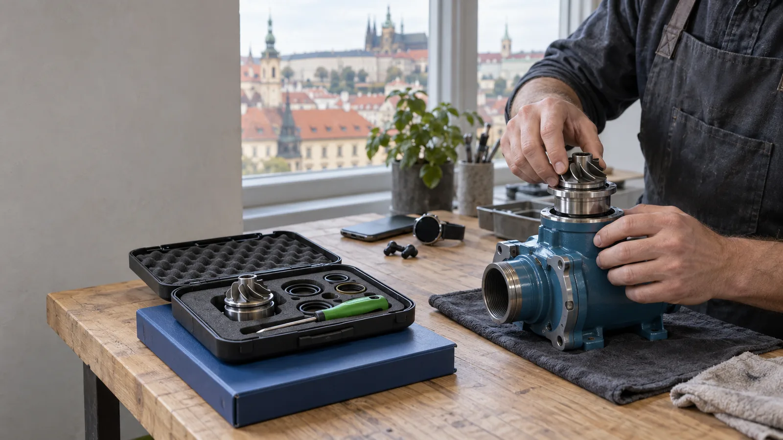 Tim Cook a český rozpočet: co rozhoduje o růstu