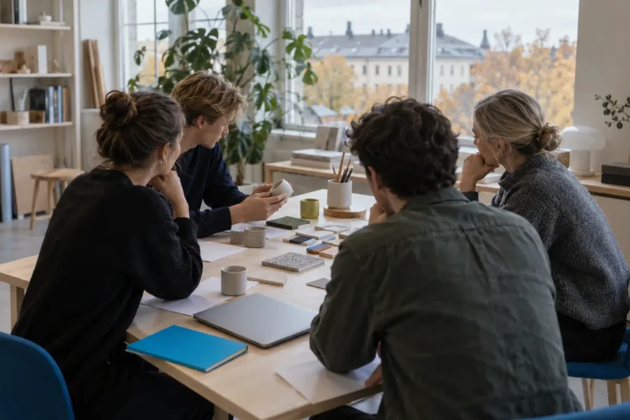 Pääomasijoittaja: osaaminen punnitaan arjessa