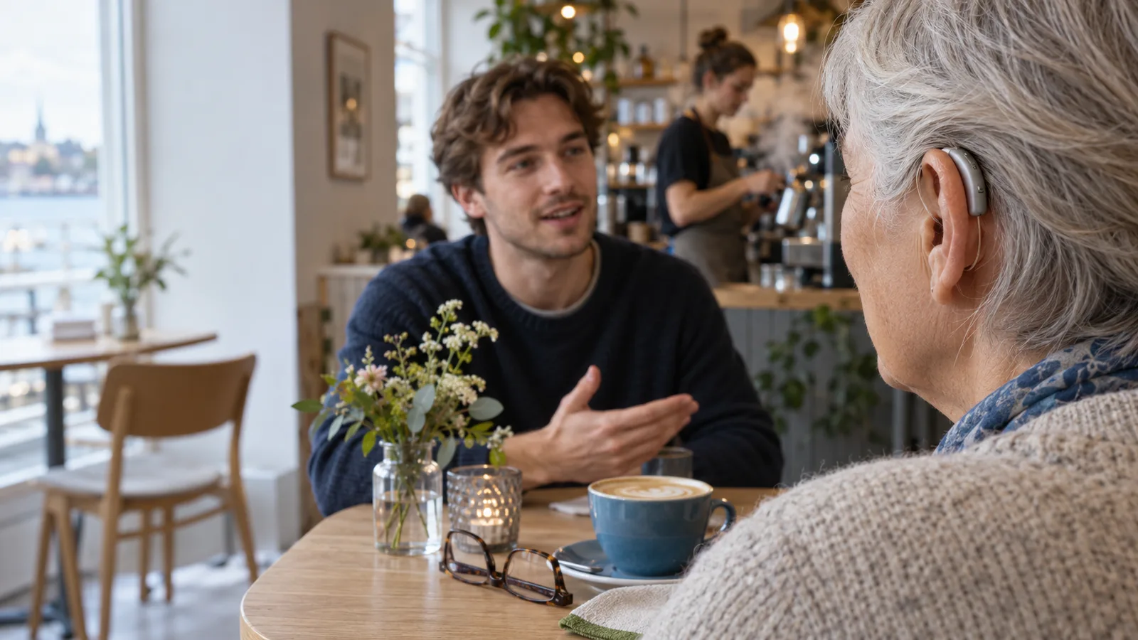 AI hearing aids: Fortell’s $163M bet against a monopoly