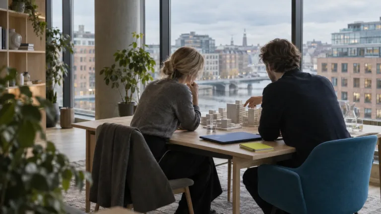 AI-oro och missade estimat: vad börsveckan lär oss