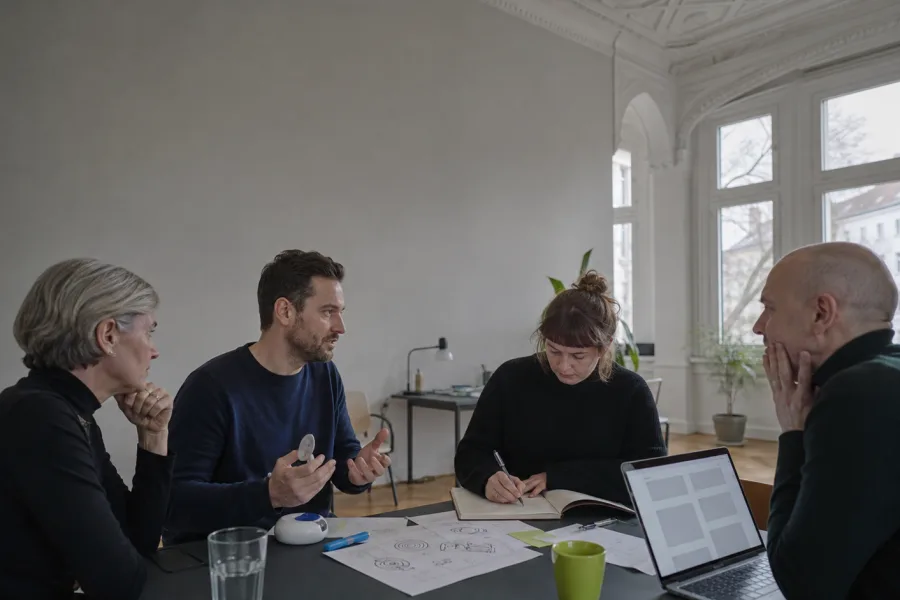 Startups und Unternehmertum: sechs deutschsprachige YouTube-Kanäle, die sich für kleine Unternehmen rechnen