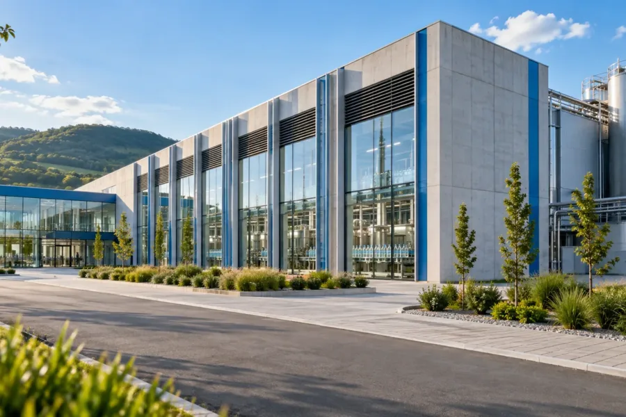 Creștere organică, nu cifre de export umflate
