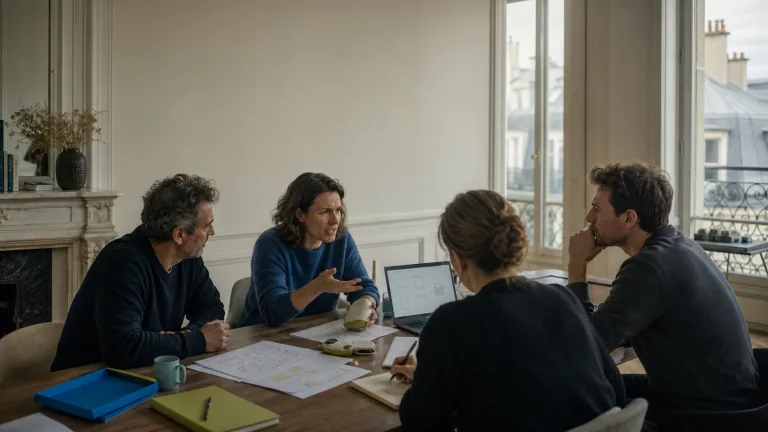 Startups et entrepreneuriat : deux chaînes YouTube francophones qui informent au lieu de vendre — et pourquoi il n’y en a pas quatre