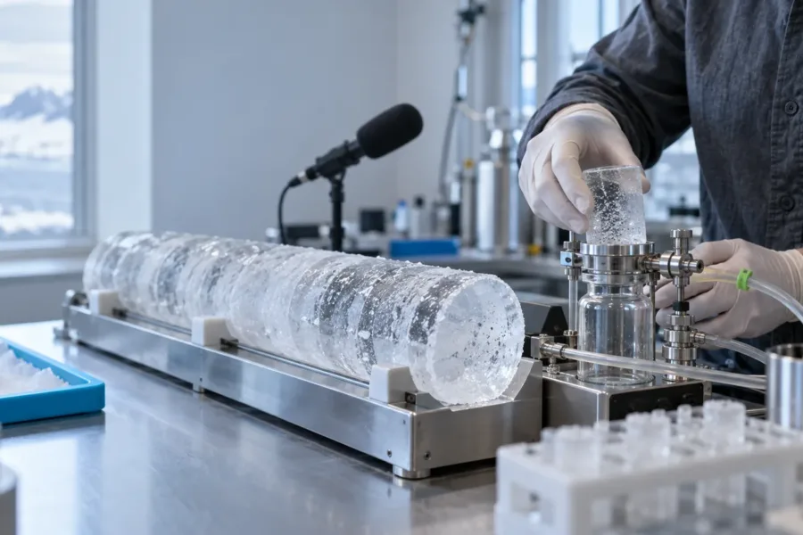 Klimatické mýty: co o nich říká vědec z Klimatomluvy