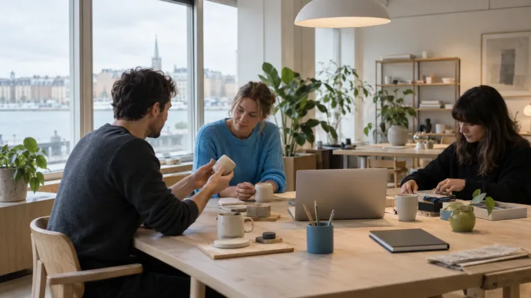 Asiakasymmärrys ratkaisee tekoälystartupin suunnan