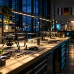 Multe invenții decisive s-au născut în vreme de război