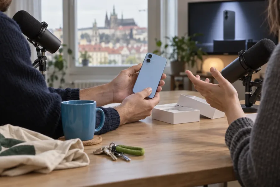 Google Pixel: co uvedení novinek učí firmy