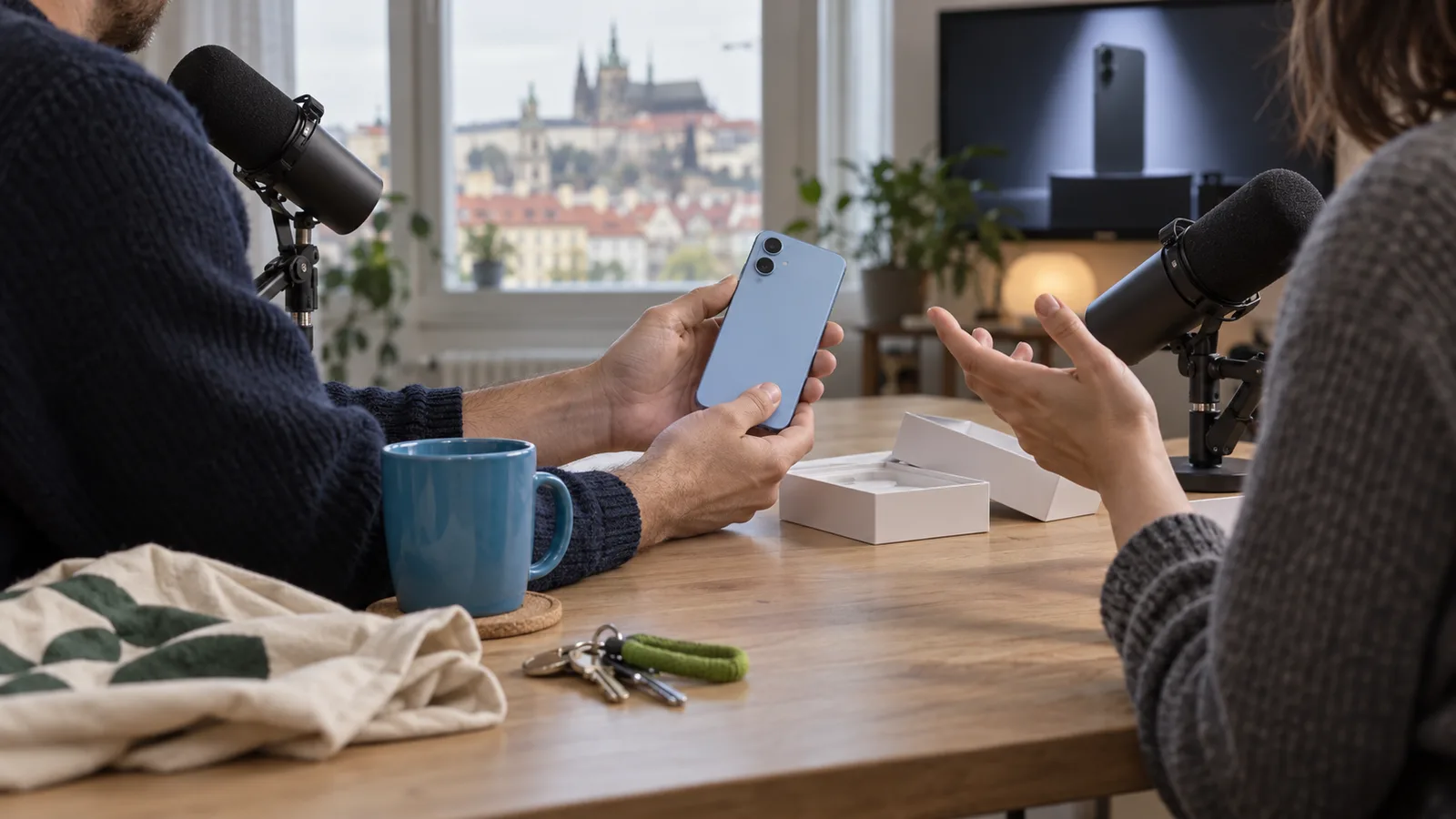 Google Pixel: co uvedení novinek učí firmy