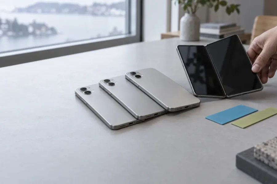 iPhone Duo: ¿el fin de la innovación en Apple?