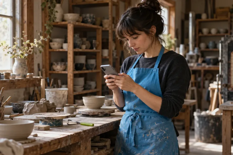 Développeur indépendant : lancer une appli avec l’IA