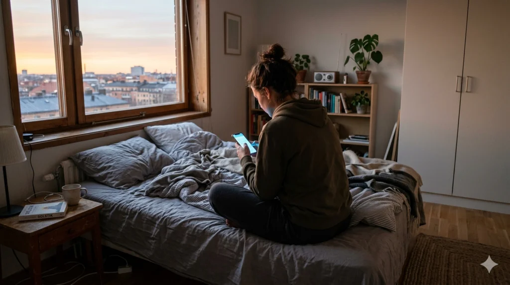 Teknologia lupasi parempaa — Perttu Pölösen muistutus yrittäjälle, joka rakentaa 