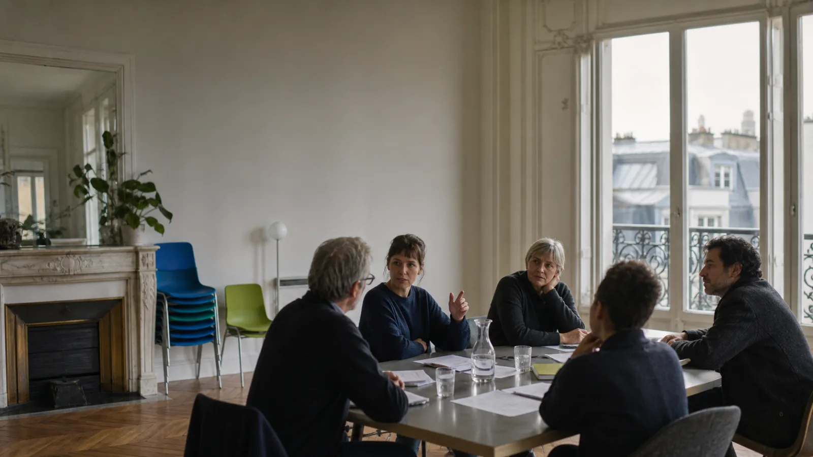 Société et politique : quatre chaînes YouTube françaises qui donnent le cadre, pas la position
