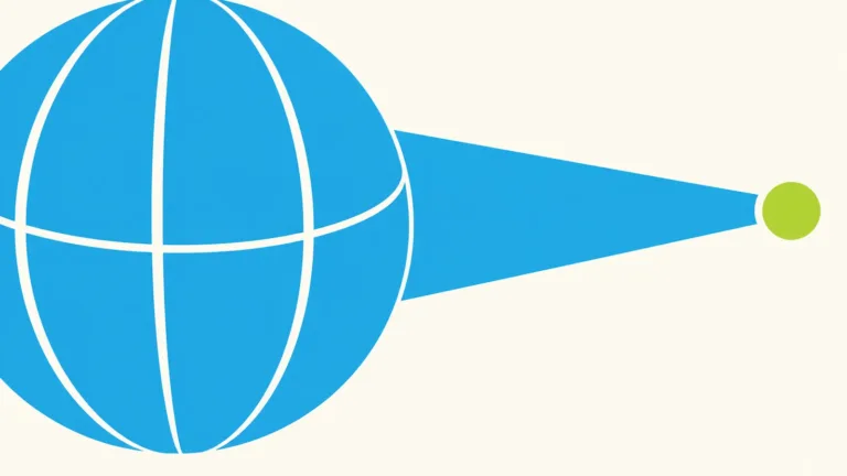 A Single Point of Failure Threatens Every Small Firm