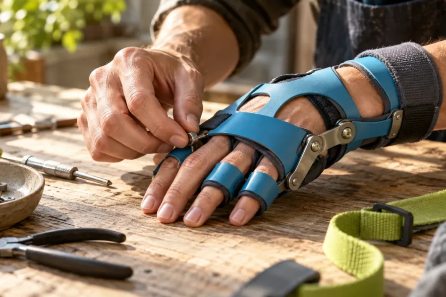 Intelligence artificielle : l’arme du petit entrepreneur
