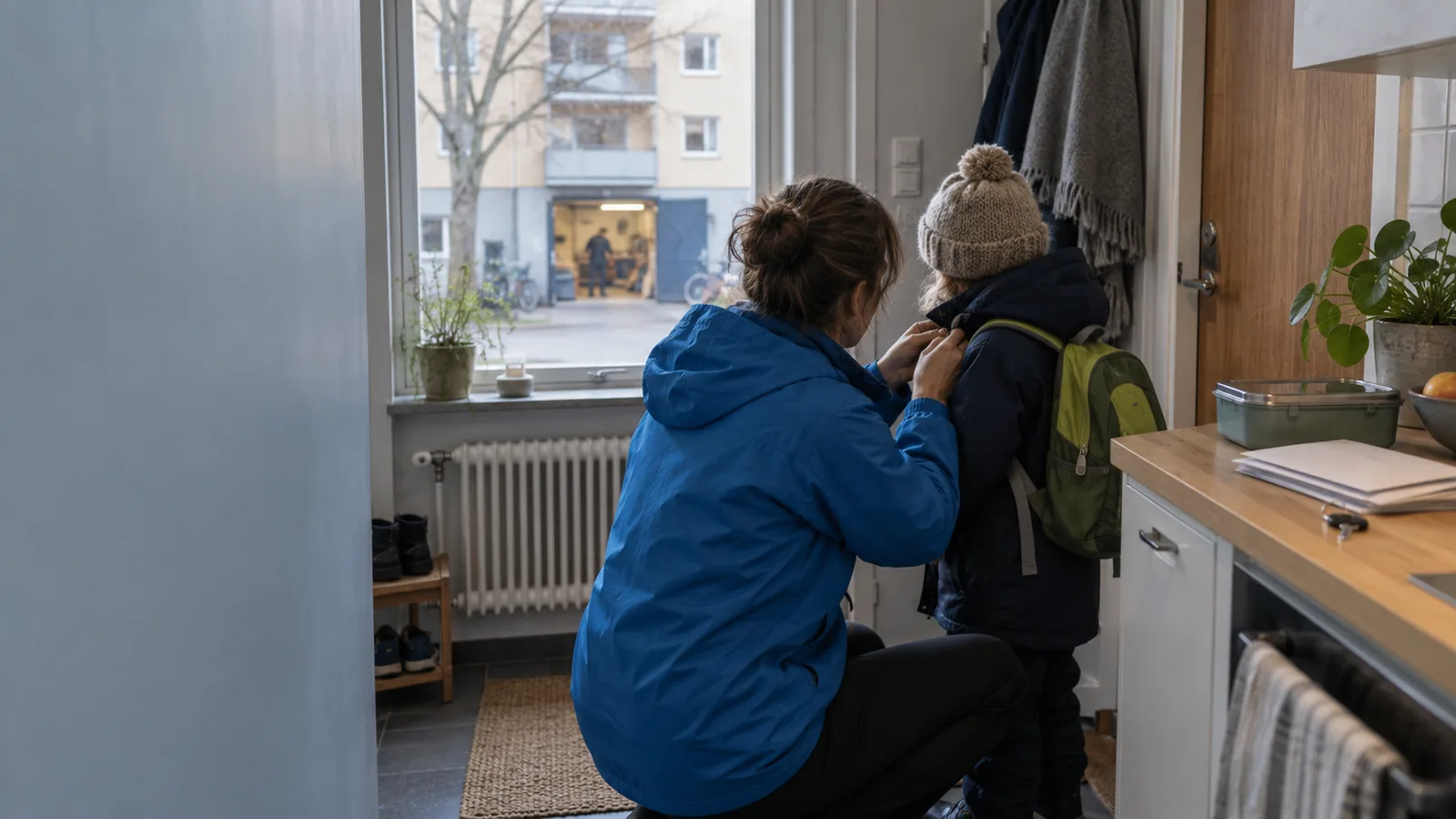 Sociale rettigheder i EU: hvad kommer efter AI-bølgen