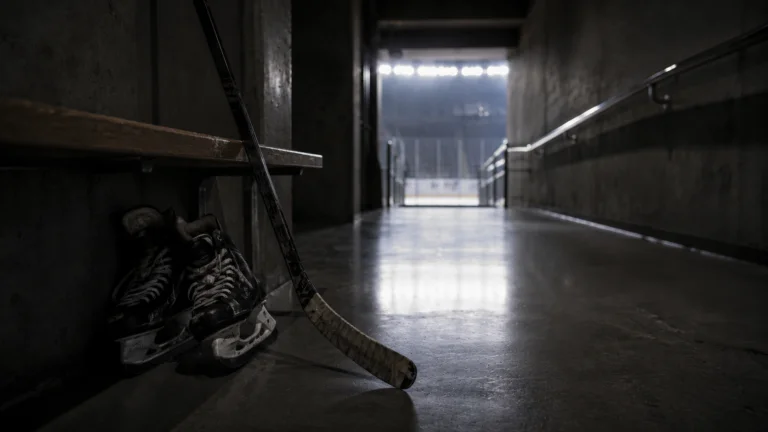 Mikään paikka ei ole pysyvästi varma — Jussi Jokisen NHL-opit pitkän pelin yrittäjälle